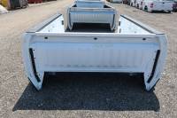 New 20-C Chevy Silverado HD White 6.9ft Long Truck Bed - Image 2