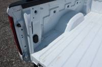 New 20-C Chevy Silverado HD White 6.9ft Long Truck Bed - Image 6