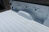 New 20-C Chevy Silverado HD White 6.9ft Long Truck Bed - Image 11
