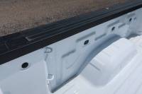 New 20-C Chevy Silverado HD White 6.9ft Long Truck Bed - Image 12