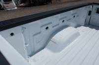 New 20-C Chevy Silverado HD White 6.9ft Long Truck Bed - Image 7