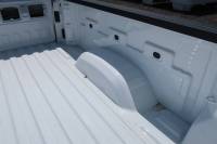 New 20-C Chevy Silverado HD White 6.9ft Long Truck Bed - Image 8