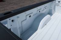 New 20-C Chevy Silverado HD White 6.9ft Long Truck Bed - Image 13