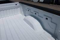 New 20-C Chevy Silverado HD White 6.9ft Long Truck Bed - Image 14