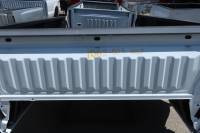 New 20-C Chevy Silverado HD White Dually Truck Bed - Image 2