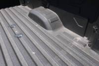 New 20-C Chevy Silverado HD White Dually Truck Bed - Image 12