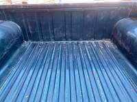 Used 01-04 Nissan Frontier Green 4.5ft Short Bed - Image 10
