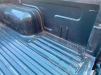 Used 01-04 Nissan Frontier Green 4.5ft Short Bed - Image 11