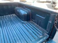Used 01-04 Nissan Frontier Green 4.5ft Short Bed - Image 13