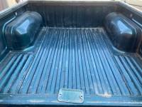 Used 01-04 Nissan Frontier Green 4.5ft Short Bed - Image 15