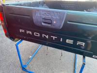Used 01-04 Nissan Frontier Green 4.5ft Short Bed - Image 27