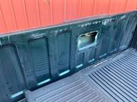 Used 01-04 Nissan Frontier Green 4.5ft Short Bed - Image 34