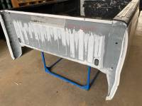 Used 09-14 Ford F-150 White 8ft Long Truck Bed - Image 4