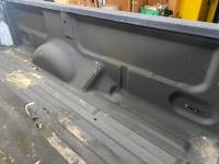 Used 09-14 Ford F-150 White 8ft Long Truck Bed - Image 9