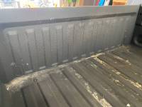 Used 09-14 Ford F-150 White 8ft Long Truck Bed - Image 16