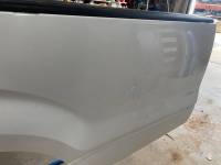 Used 09-14 Ford F-150 White 8ft Long Truck Bed - Image 24