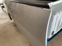 Used 09-14 Ford F-150 White 8ft Long Truck Bed - Image 27