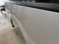 Used 09-14 Ford F-150 White 8ft Long Truck Bed - Image 31