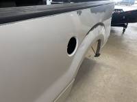 Used 09-14 Ford F-150 White 8ft Long Truck Bed - Image 57