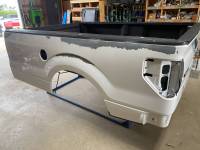 Used 09-14 Ford F-150 White 8ft Long Truck Bed - Image 62