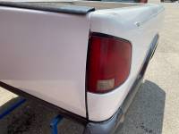 94-03 Chevy S-10/GMC White 6ft Short Truck Bed - Image 22