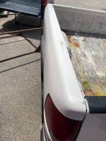 94-03 Chevy S-10/GMC White 6ft Short Truck Bed - Image 42