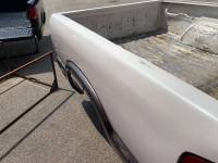 94-03 Chevy S-10/GMC White 6ft Short Truck Bed - Image 45