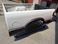 94-03 Chevy S-10/GMC White 6ft Short Truck Bed - Image 55