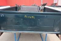 Used 87-96 Ford F-150/F-250/F-350 Dual Tank 6.5ft Green/Tan Short Bed - Image 2