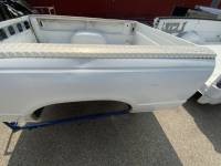 94-97 MAZDA BSERIES TRUCK 2WD MODEL WHITE 6Ft - Image 17