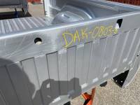 97-04 Dodge Dakota 6.6ft Silver Truck Bed - Image 5