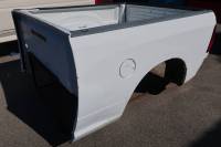 09-18 Dodge Ram White 6.4ft Short Bed - Image 9