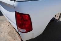 09-18 Dodge Ram White 6.4ft Short Bed - Image 39