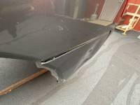 Used 04-15 Nissan Titan Gray 5.5ft Short Bed - Image 4
