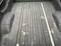 Used 04-15 Nissan Titan Gray 5.5ft Short Bed - Image 5