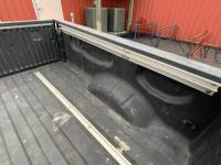 Used 04-15 Nissan Titan Gray 5.5ft Short Bed - Image 6