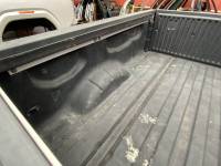 Used 04-15 Nissan Titan Gray 5.5ft Short Bed - Image 7