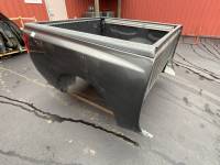 Used 04-15 Nissan Titan Gray 5.5ft Short Bed - Image 9