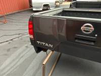 Used 04-15 Nissan Titan Gray 5.5ft Short Bed - Image 11