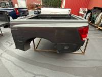 Used 04-15 Nissan Titan Gray 5.5ft Short Bed - Image 14