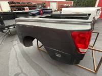 Used 04-15 Nissan Titan Gray 5.5ft Short Bed - Image 15