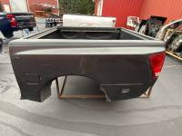 Used 04-15 Nissan Titan Gray 5.5ft Short Bed - Image 17