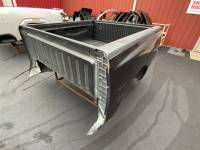 Used 04-15 Nissan Titan Gray 5.5ft Short Bed - Image 18