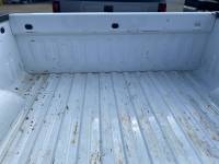14-18 Chevy Silverado White 5.8ft Short Truck Bed - Image 6