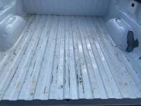 14-18 Chevy Silverado White 5.8ft Short Truck Bed - Image 10