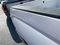 14-18 Chevy Silverado White 5.8ft Short Truck Bed - Image 32