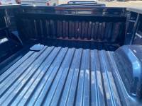 19-22 Chevy Silverado 1500 Crew Cab Pearl Blue 5.8ft Short Truck Bed - Image 6