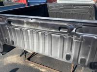 14-20 Toyota Tundra Standard or Extended Cab 6.5 ft Charcoal Short Truck Bed - Image 2