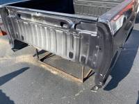 14-20 Toyota Tundra Standard or Extended Cab 6.5 ft Charcoal Short Truck Bed - Image 5
