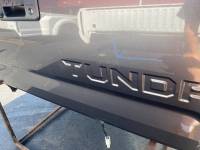 14-20 Toyota Tundra Standard or Extended Cab 6.5 ft Charcoal Short Truck Bed - Image 15
